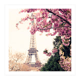 Paris in the Spring (Print Only) thumbnail