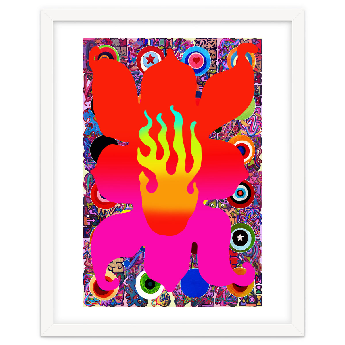 Graffiti Digital Nuevo 2023 114