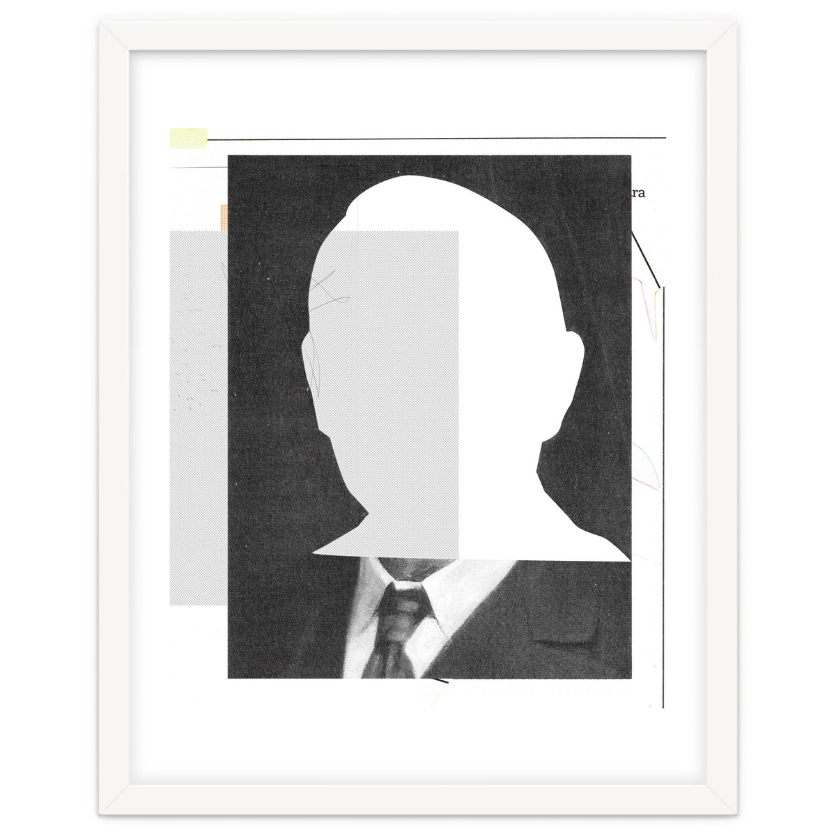 Anonymus Portrait Cd