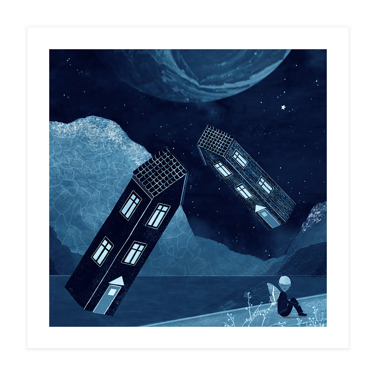 Separation (Print Only)