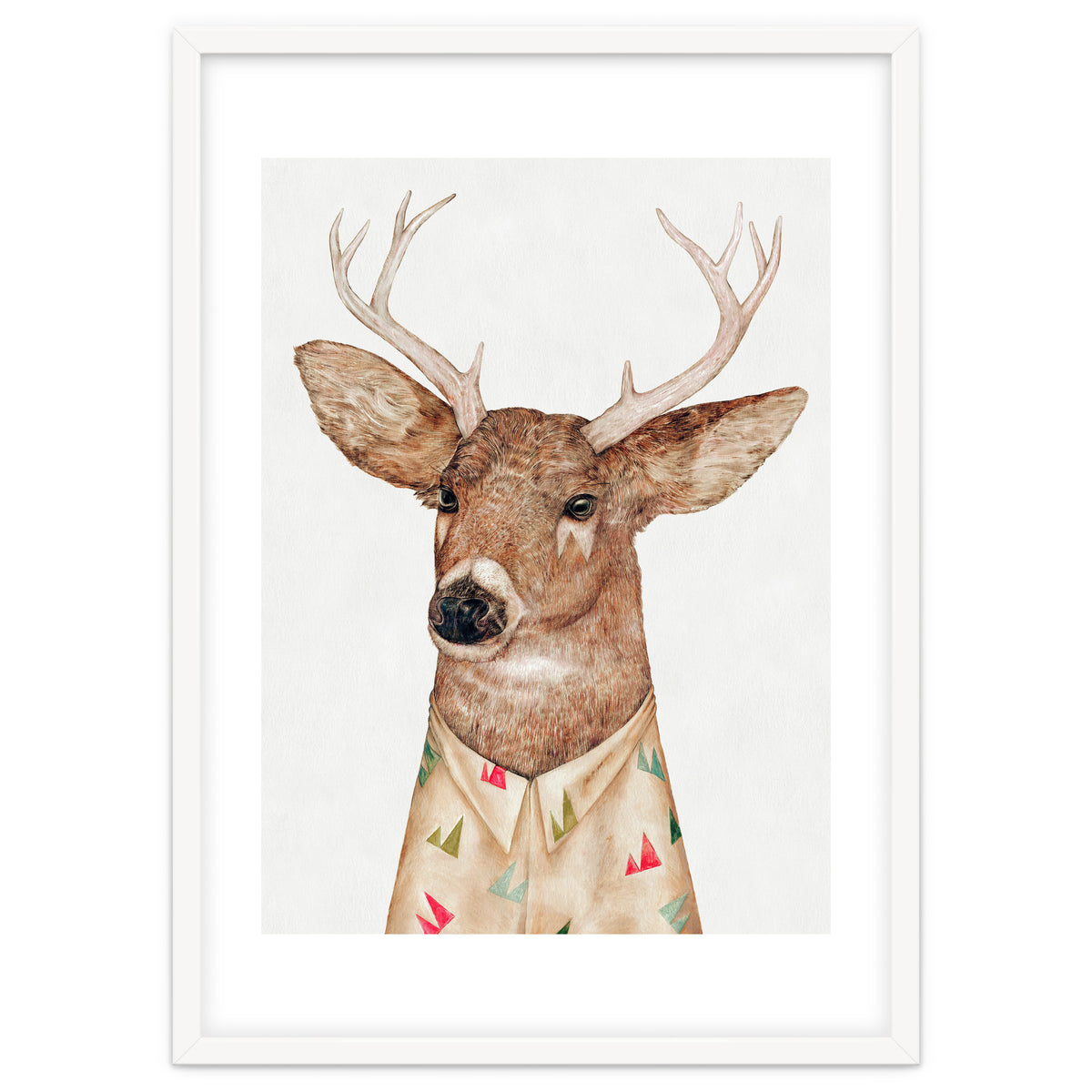 Whitetailed Deer