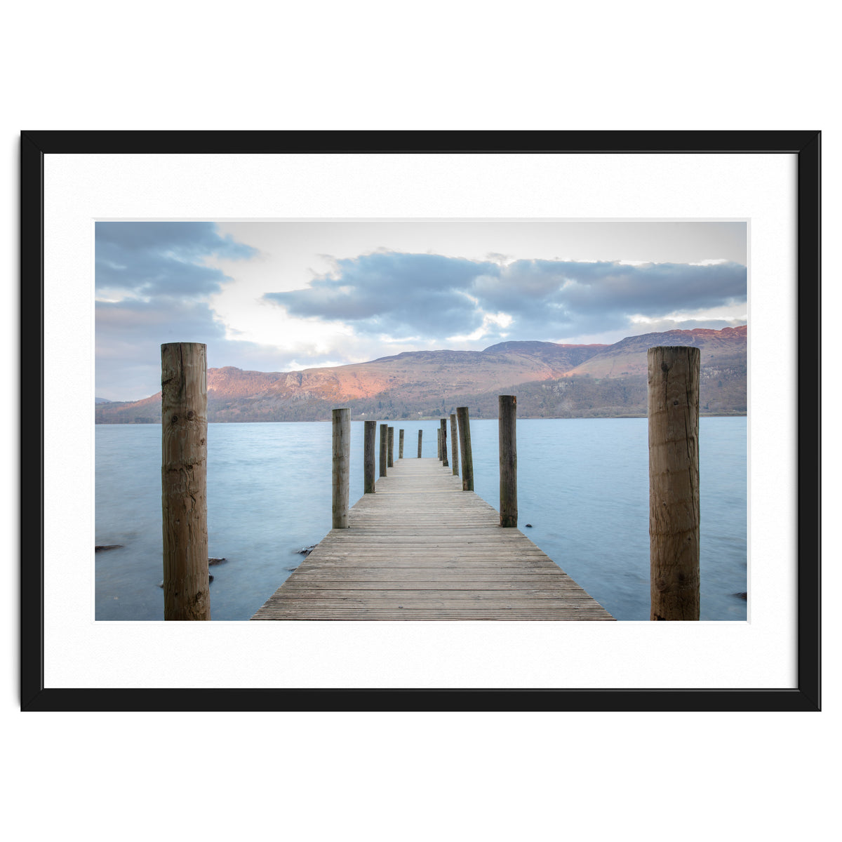 Graham Hunt Photography Derwent Water 8