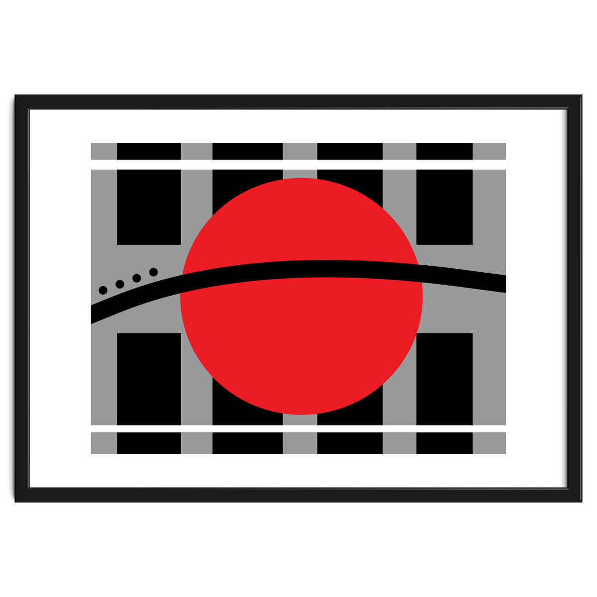 Abstrato Geométrico 41.1