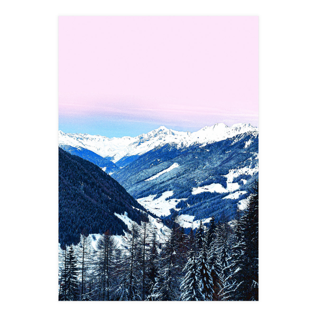 Nirvana V2 (Print Only)