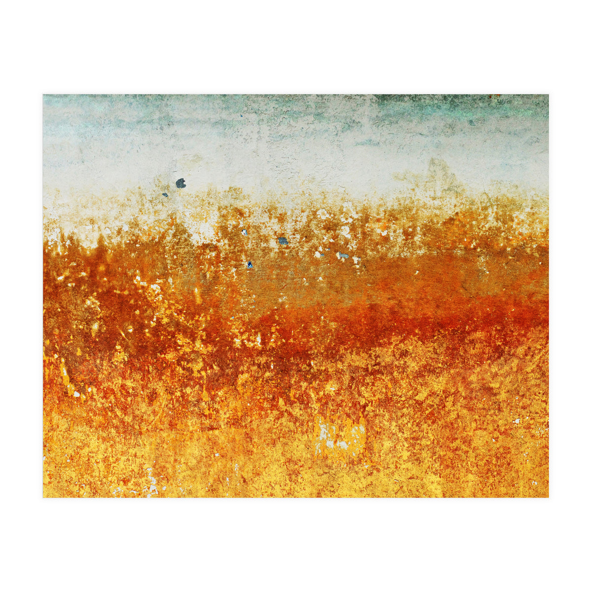 Genevieve (Print Only)