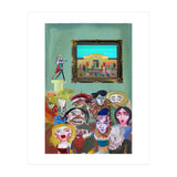Graffiti Digital 2022 936 (Print Only) thumbnail