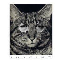 Imagine (Print Only)