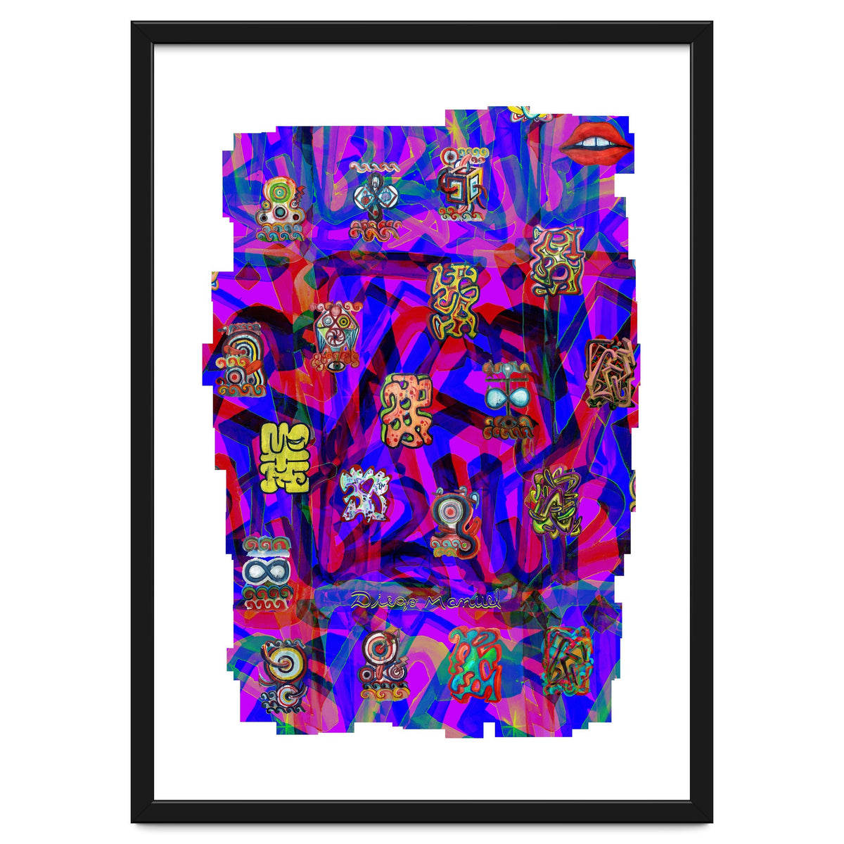 Graffiti 2021 New 37