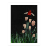 Flapping Wings (Print Only) thumbnail