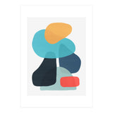 Harmonic Art III (Print Only) thumbnail