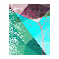 P16-G Trees And Triangles  (Print Only)