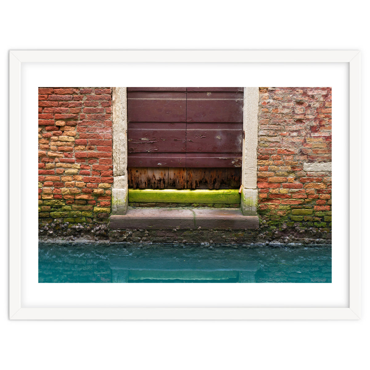 Devil On The Doorstep