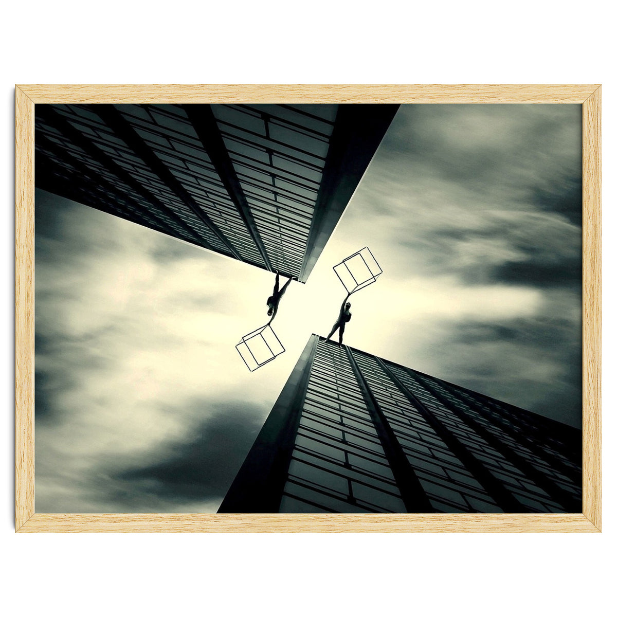 Symmetric Inquisition