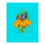 Butterfly 2 (Print Only) thumbnail