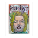 Marilyn 3 (Print Only) thumbnail