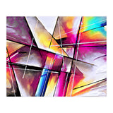 Abstract Art Britto - Qb288 (Print Only) thumbnail