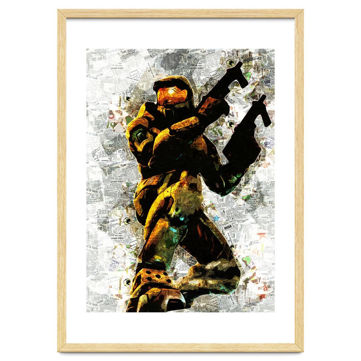 Master Chief