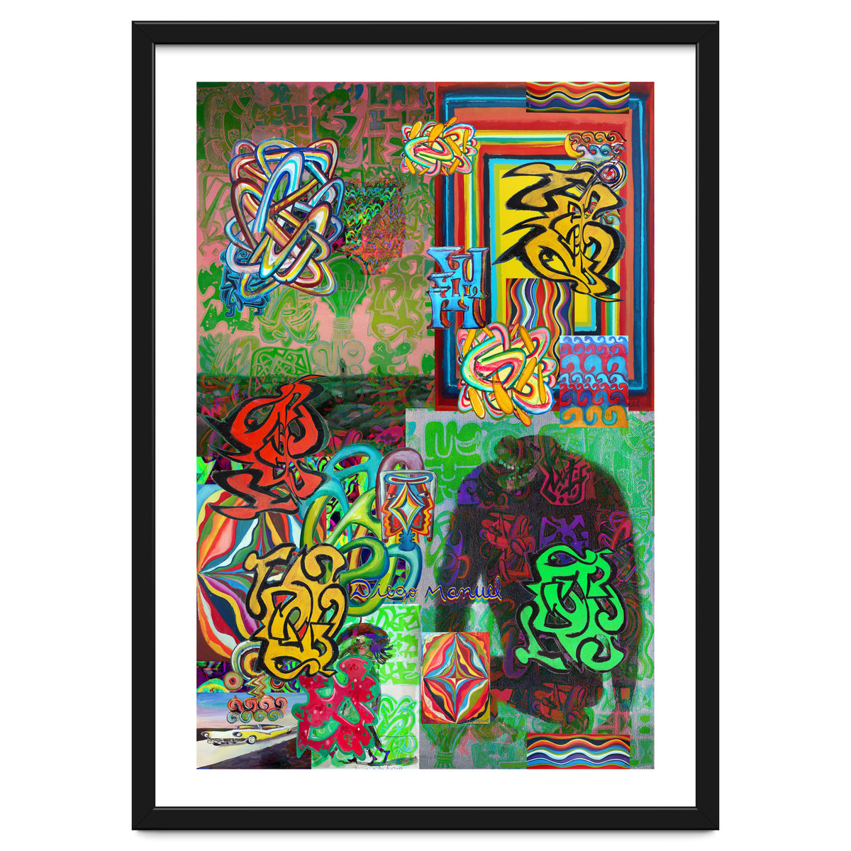 Graffiti Digital 2022 503