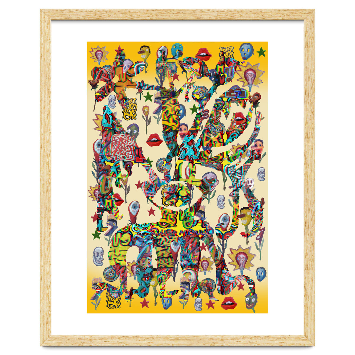 Planta Salvaje Nueva 9