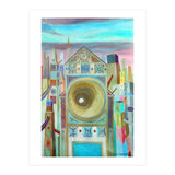 Tunel Infinito (Print Only) thumbnail