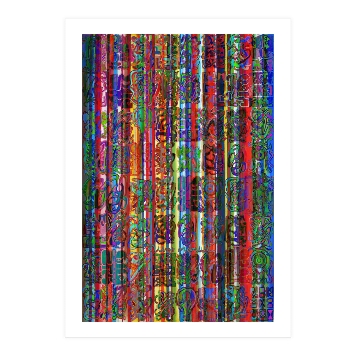 New Graffiti2022 136 (Print Only)