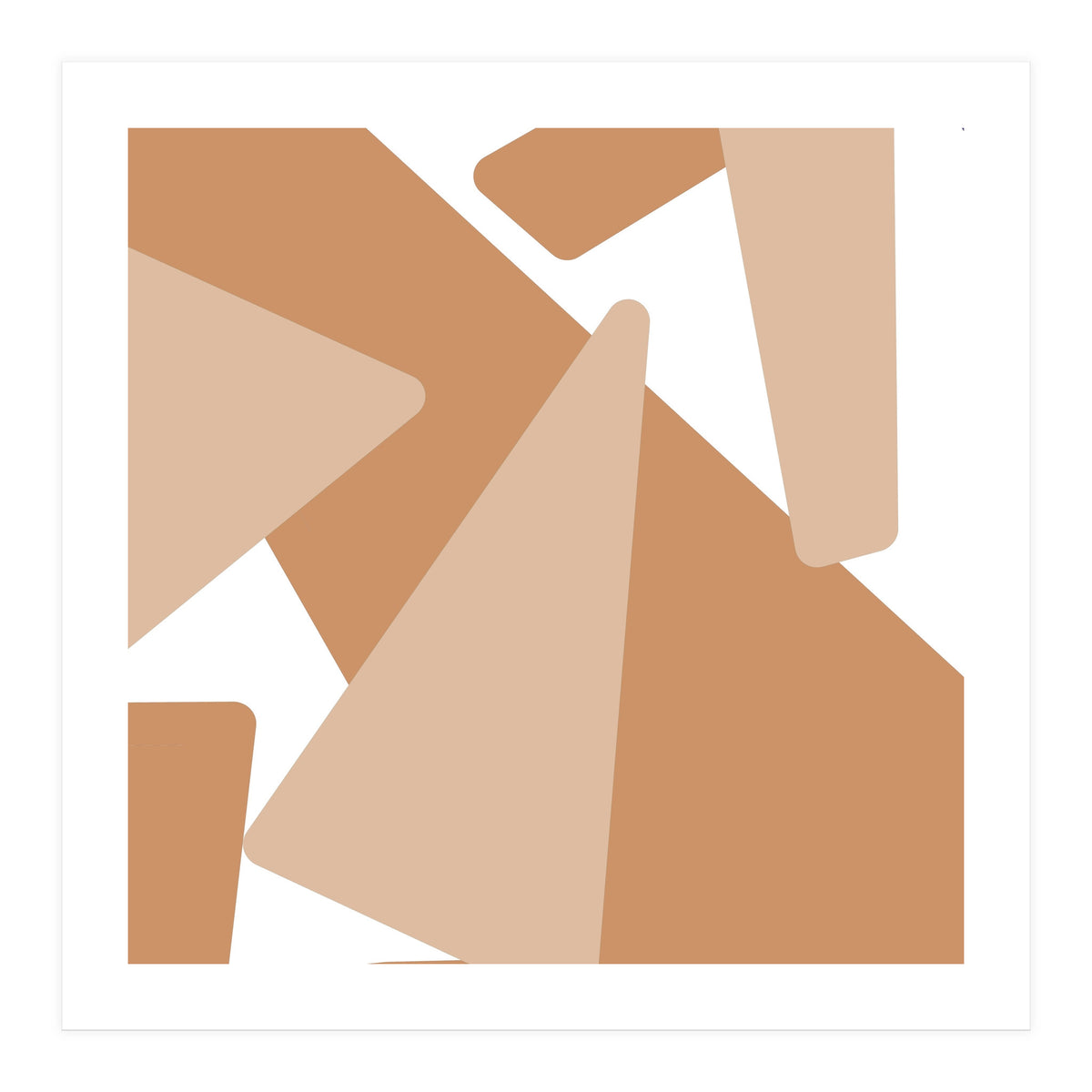 Colorful 6 (Print Only)