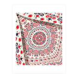 Romanian embroidery background 31 (Print Only) thumbnail