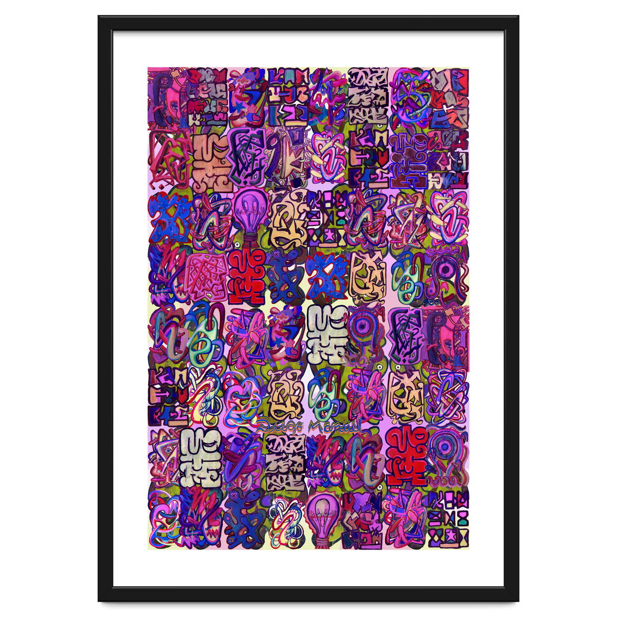 Graffiti Digital 2022 219