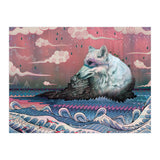 Lone Wolf (Print Only) thumbnail