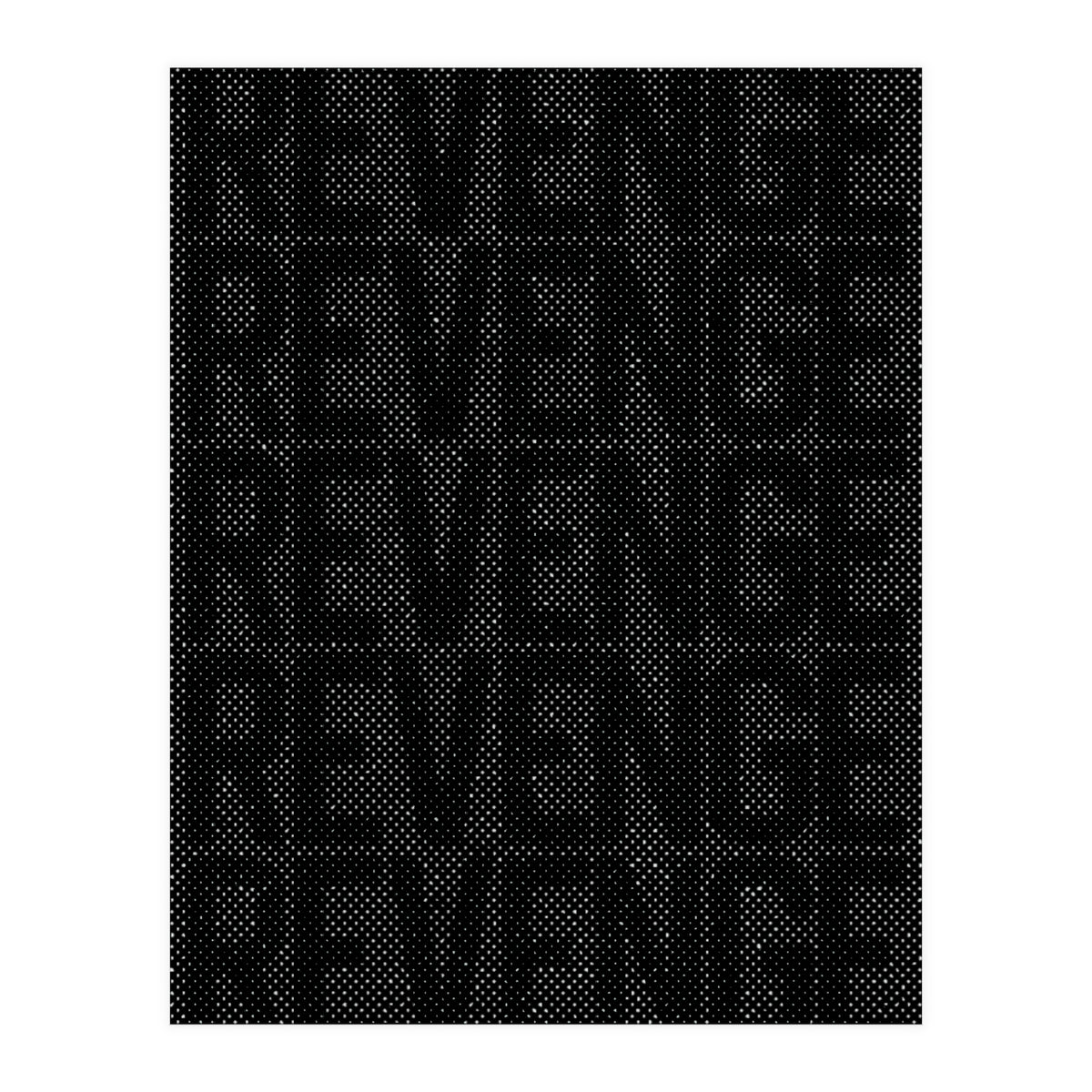 REVENGE I (Print Only)
