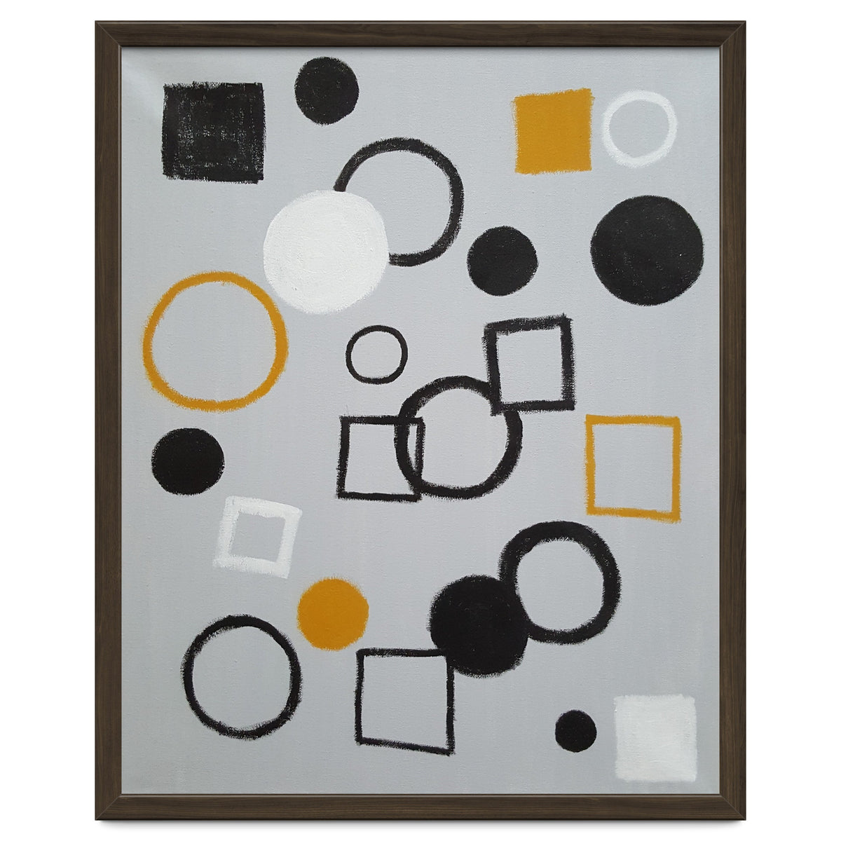 Squares And Circles 1