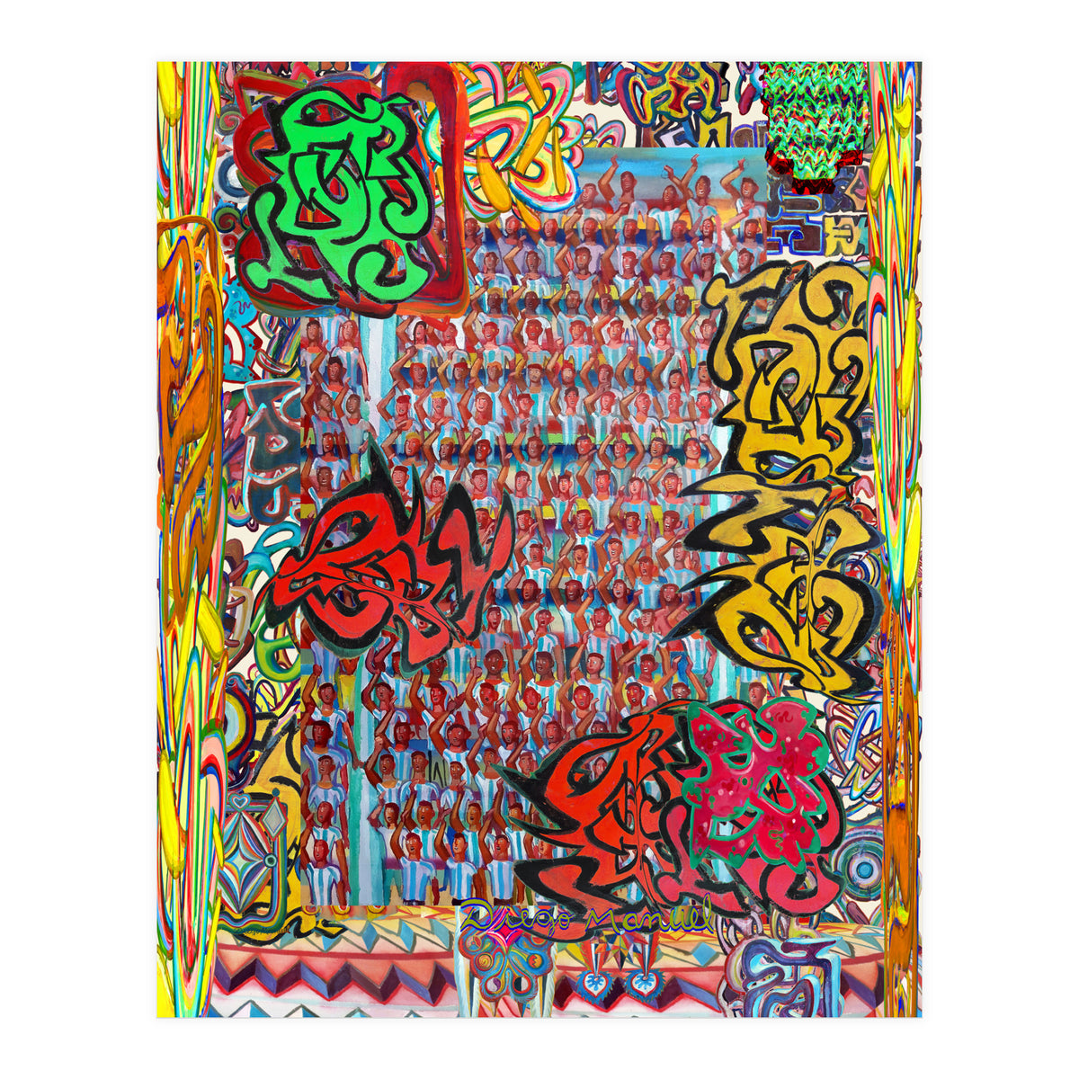 New Graffiti2022 662 (Print Only)