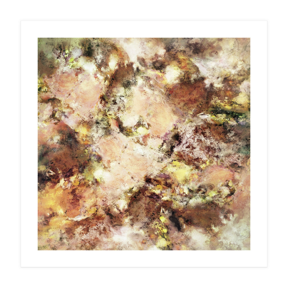 Abraded Surface (Print Only)