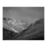 The lone photographer (Print Only) thumbnail