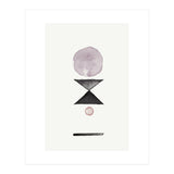 Watercolor Art No8 (Print Only) thumbnail