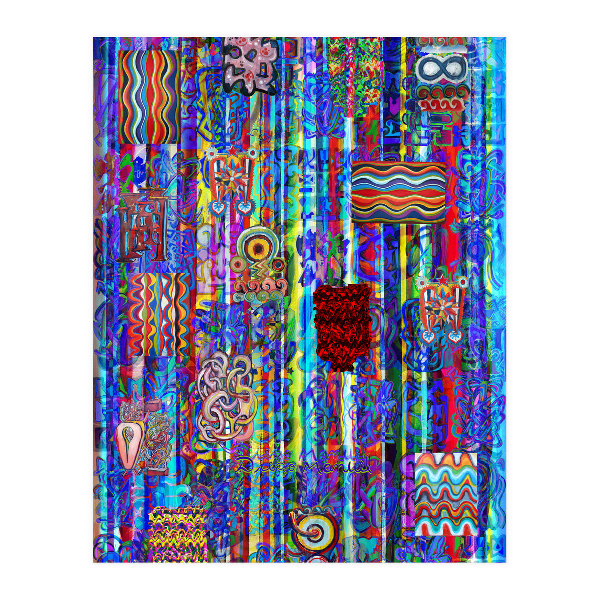 New Graffiti2022 290 (Print Only)