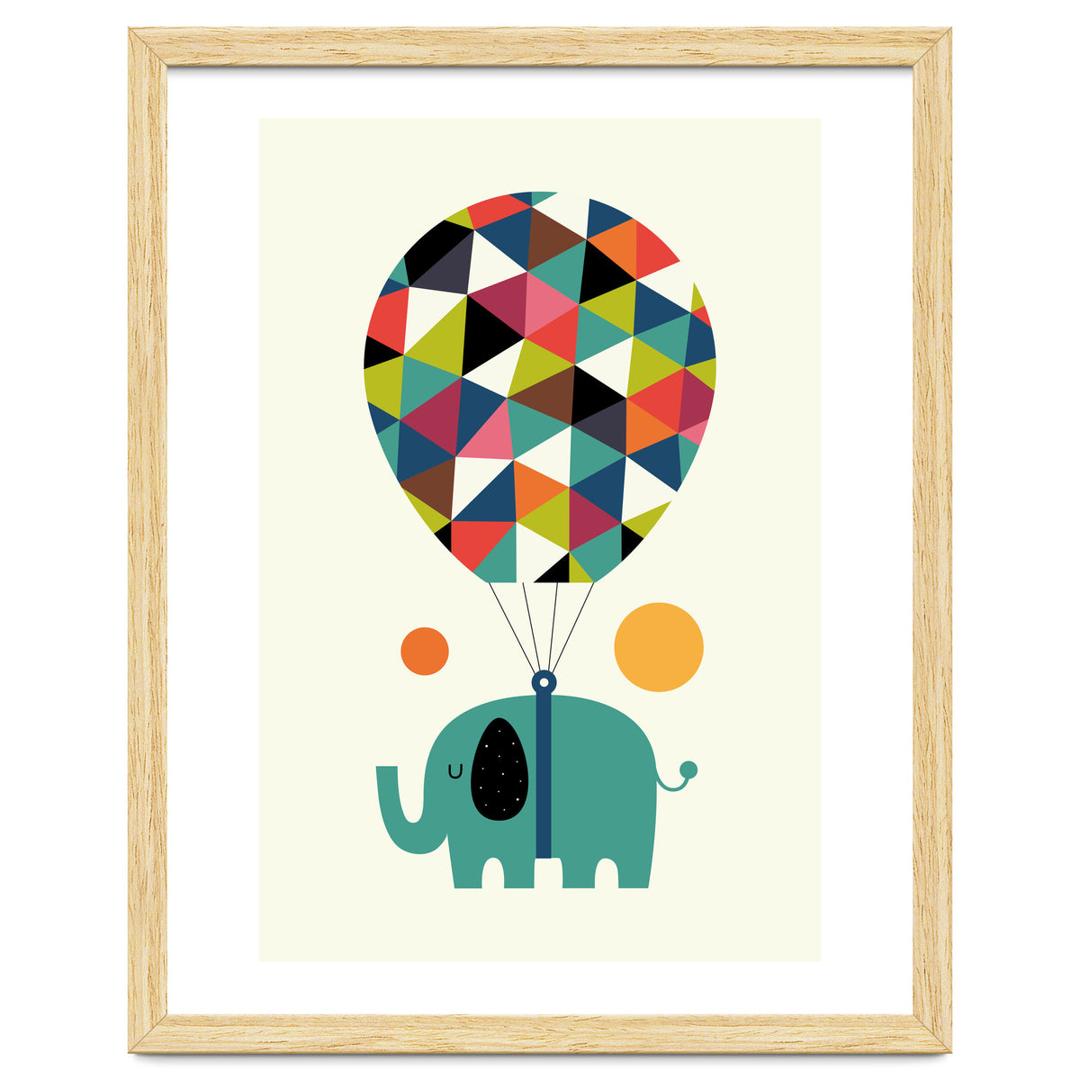 Fly High And Dream Big