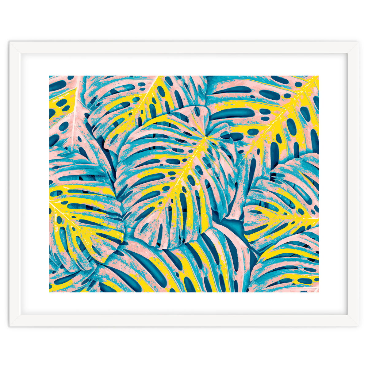 I'm Lost In A World Of My Mind But I'm Sure I'll Find Myself Soon