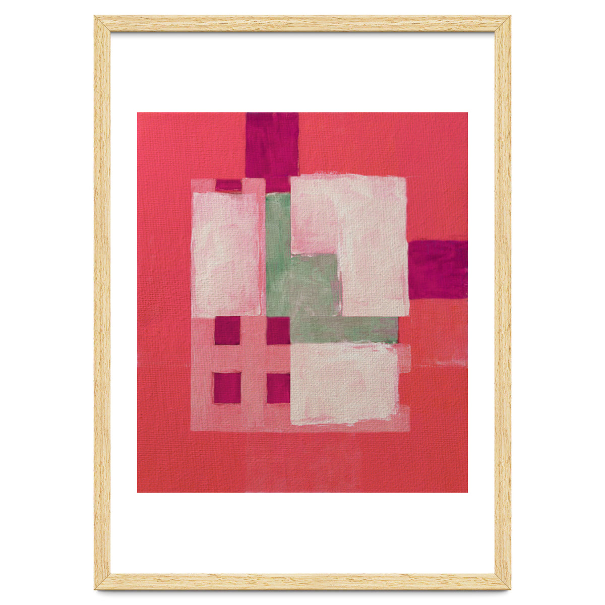 Urban Intersections 3