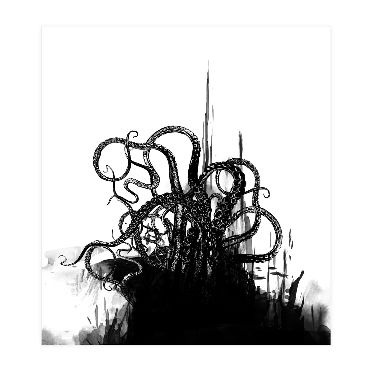 (s)inked (Print Only)