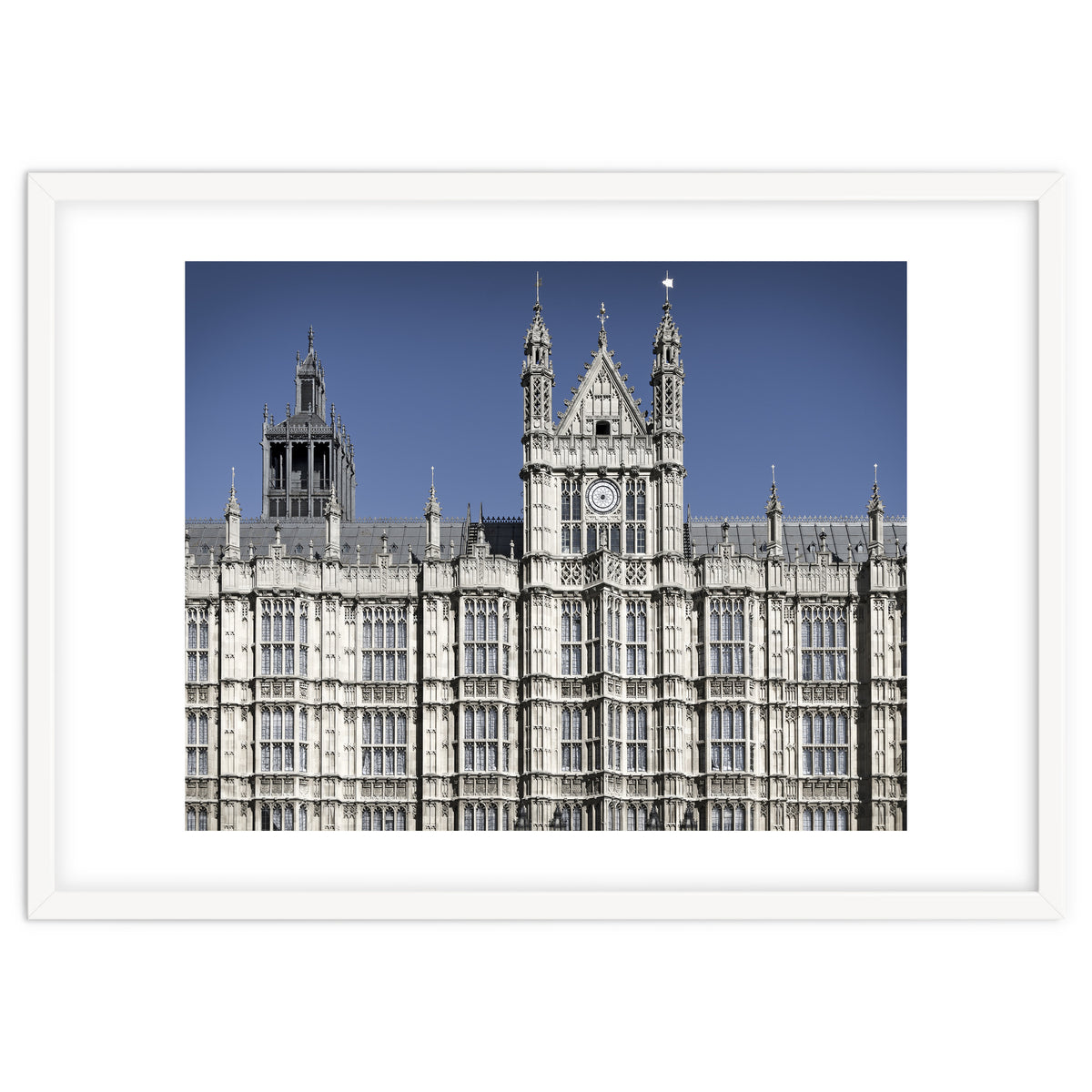 Westminster palace