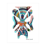 Pop Abstract 2023 24 Copia (Print Only) thumbnail