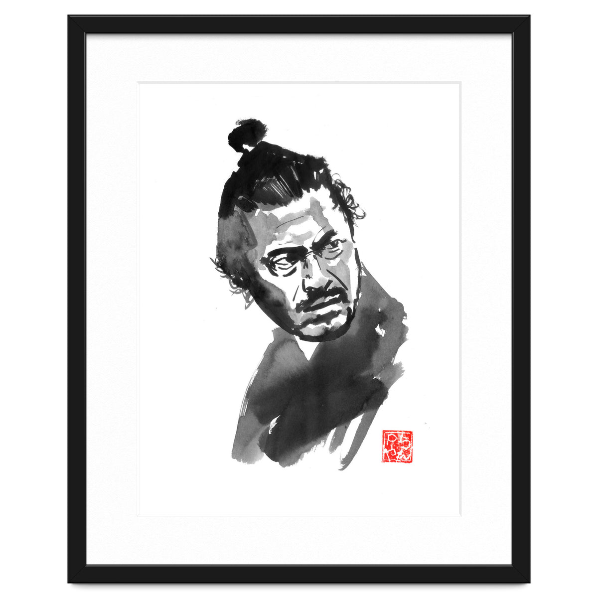 Toshiro Mifune 03