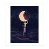 Carpe Noctem (Print Only) thumbnail