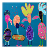 Chatterboxes (Print Only) thumbnail