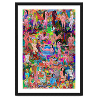 Chicas 3d 6