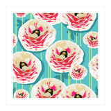 Summer Bloom II (Print Only) thumbnail