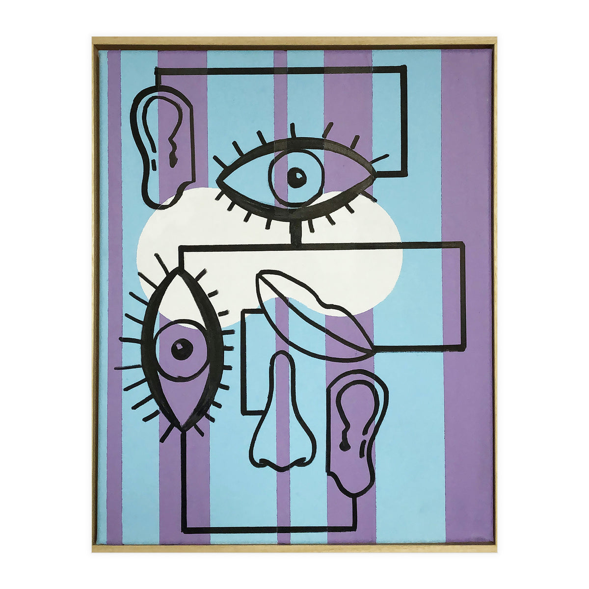 Borderline 02 (Print Only)