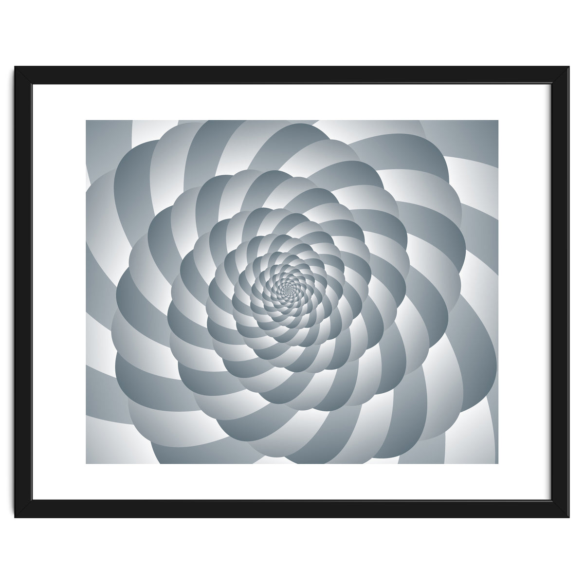 Spiral Fractal