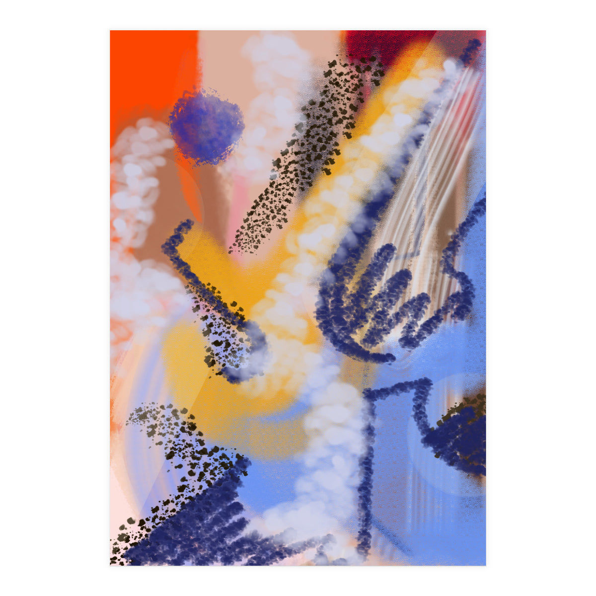 Benesse 9 (Print Only)